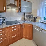 Nice Home In Parzensko With Wifi
