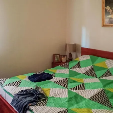 Dom wakacyjny 3 Bedroom Amazing In Parzensko