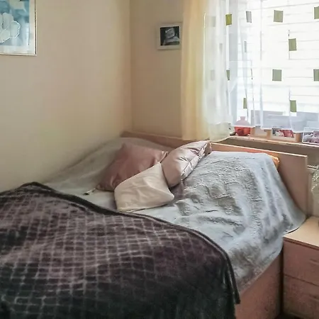 2 Bedroom Amazing In * Parzensko