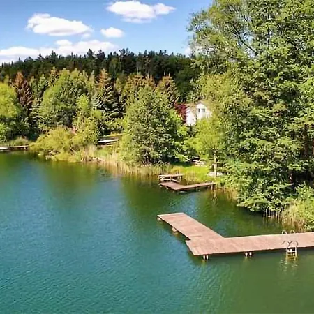 3 Bedroom Amazing In Parzensko