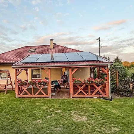 3 Bedroom Amazing In Nyaraló *