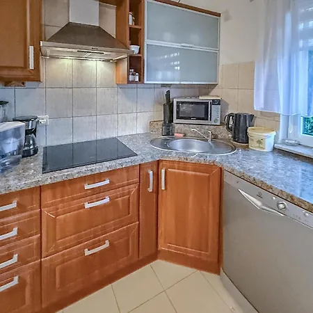 3 Bedroom Amazing In Parzensko